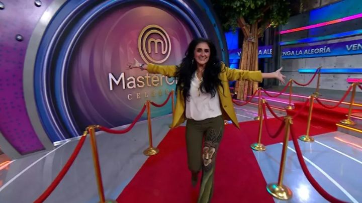 Tras linchamiento social por 'LCDLF México', actriz de Televisa se une a 'MasterChef'