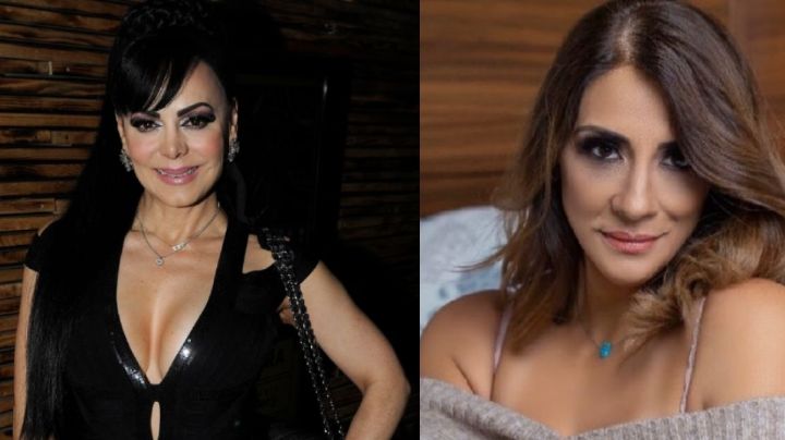 Exconductora de Televisa filtra escalofriante secreto de Maribel Guardia: "Es una mier..."
