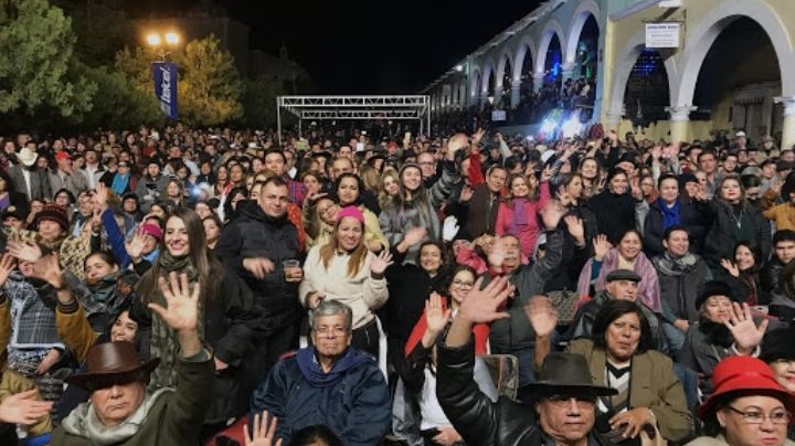 FAOT 2025 llenará de magia los históricos callejones de Álamos este viernes
