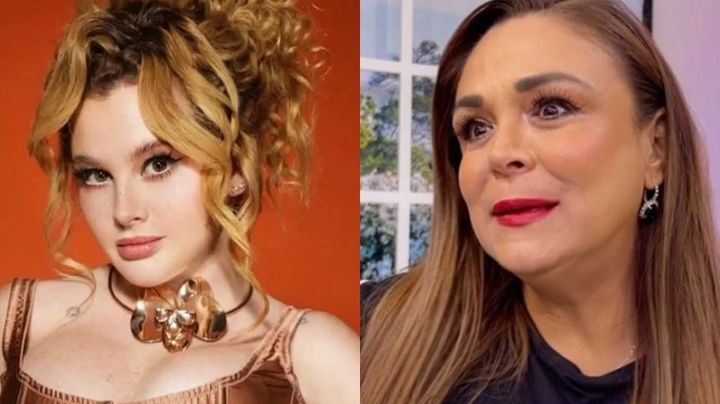 ¿Por Brenda Bezares? Briggitte Bozzo confiesa la verdad de su salida de 'LSP' y sorprende