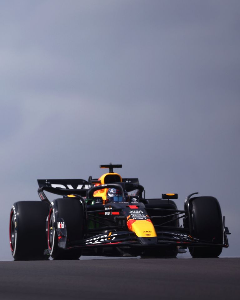 Sanciones en la Fórmula 1