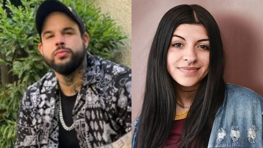 ¿Traición en la dinastía? Emiliano Aguilar reacciona a 'Dolce', canción de Cazzu