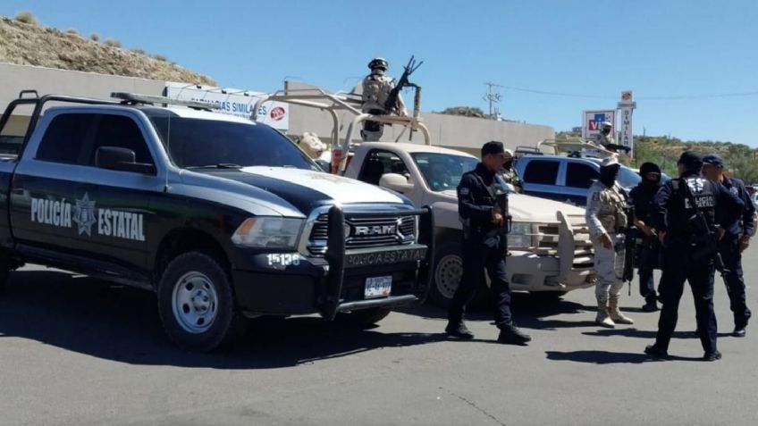 Alfonso Durazo celebra disminución en la percepción de inseguridad en Sonora: ENSU