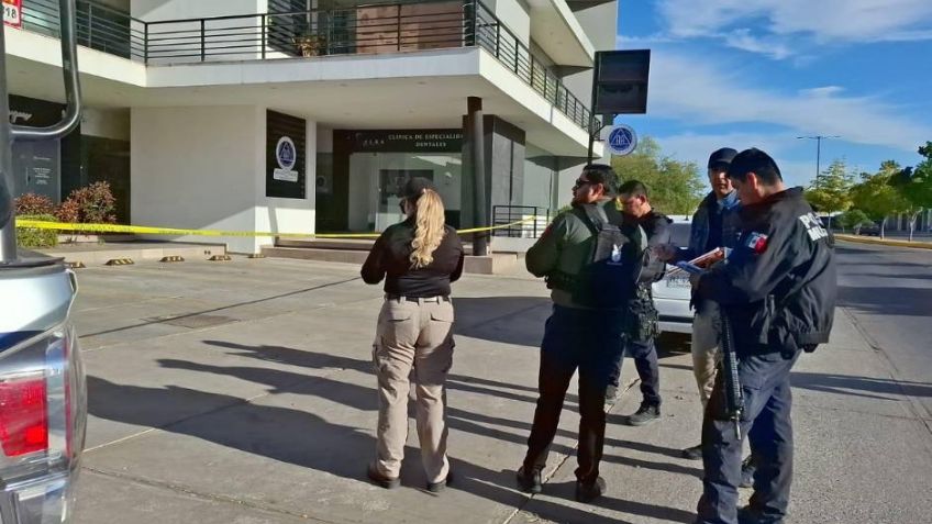 Matan a otro influencer en Culiacán: Le disparan dentro de un gimnasio del sector Tres Ríos