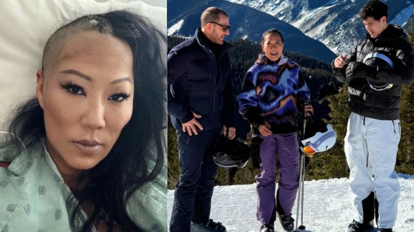 De diversión a tragedia: Fallece la influencer Lynn Ban tras terrible accidente al esquiar