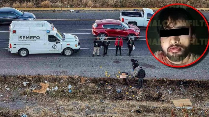 ¿Cómo fueron los inicios de 'El Pinky', youtuber de Culiacán asesinado por Los Chapitos?