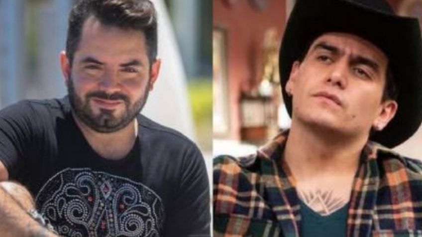 José Eduardo Derbez filtra si Julián Figueroa e Imelda Tuñón consumían drogas: "Una lástima"