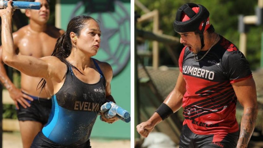 'Exatlón México': ¿Quién gana la batalla por la Villa 360° HOY jueves 23 de enero de 2025?