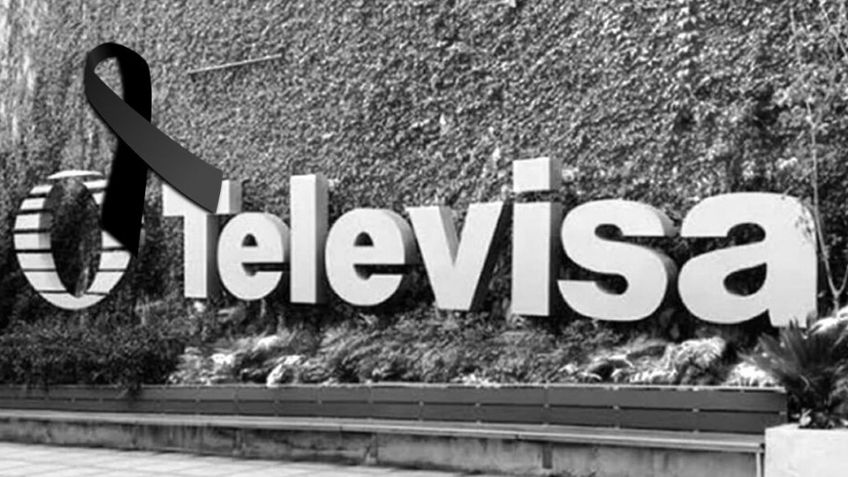 Fallece actriz de Televisa y dan inesperada noticia; no cumplieron su última voluntad