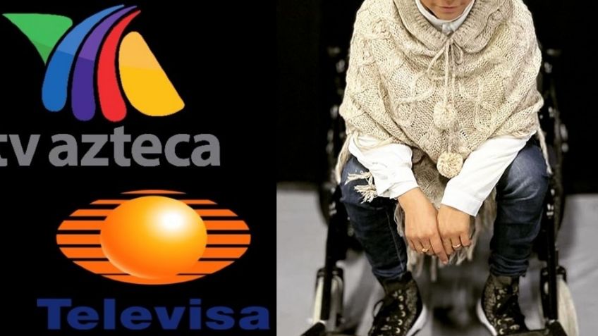 La desahuciaron: Diagnostican a actriz de TV Azteca con cáncer; últimas FOTOS dejan helados