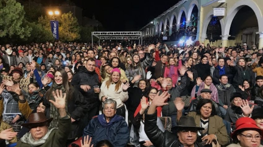 FAOT 2025 llenará de magia los históricos callejones de Álamos este viernes