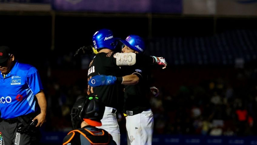 Los Charros intentarán hacer valer su localía en el Panamericano ante los Tomateros en la final