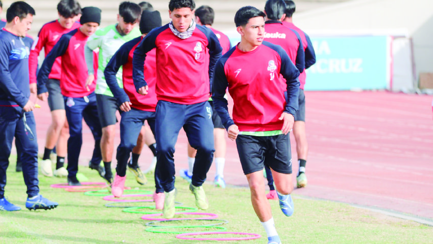 Los Cimarrones de Sonora ponen en juego el invicto en casa ante Los Cabos