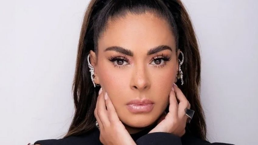 Adiós 'Hoy': Tras investigación en Televisa, Galilea Montijo escapa de CDMX; así la captaron