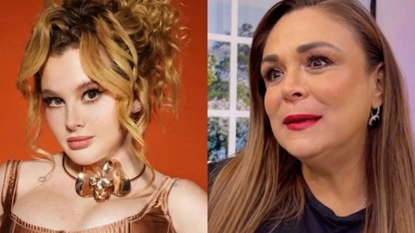 ¿Por Brenda Bezares? Briggitte Bozzo confiesa la verdad de su salida de 'LSP' y sorprende