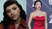 Foto ilustrativa de la nota titulada 'Dolce' de Cazzu le daría 'paliza' a Ángela Aguilar; afectaría a la cantante del regional
