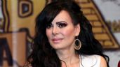 Foto ilustrativa de la nota titulada Exintegrante de 'Hoy' filtra inesperado secreto de Maribel Guardia tras demanda a Imelda