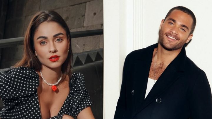 Tras infidelidad y vivir infierno, actriz de Televisa se dice enamorada y rompe el silencio