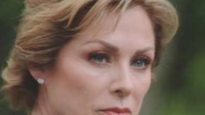 Leticia Calderón le dice adiós al 'qué dirán' y hace tremenda confesión a sus miles de fans