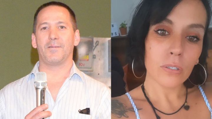 Mayela Laguna desmiente a Luis Enrique Guzmán y afirma no querer saber nada de los Pinal