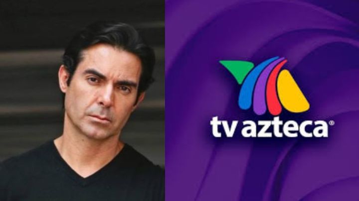 "Necesito ayuda": Tras divorcio y 'veto' de TV Azteca, actor revela si trató de suicidarse