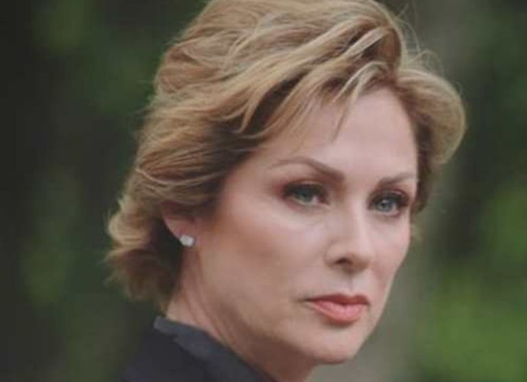 Leticia Calderón no se retracta de llevar a su hijo a un table dance