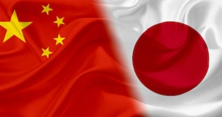 El anime fortalece relaciones entre China y Japón