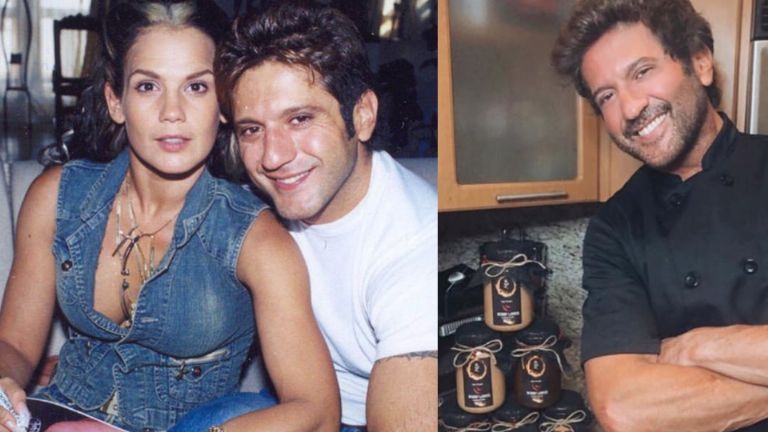 Bobby Larios acabó vetado de Televisa por su polémico romance con Niurka