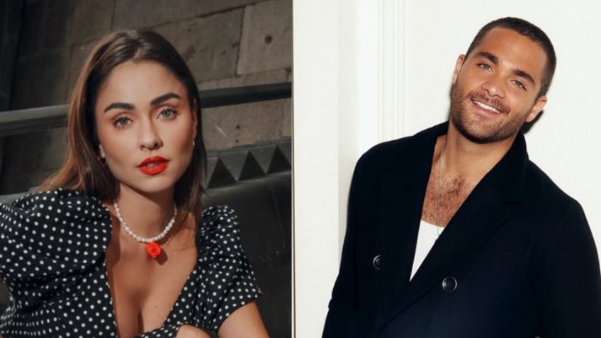 Tras infidelidad y vivir infierno, actriz de Televisa se dice enamorada y rompe el silencio