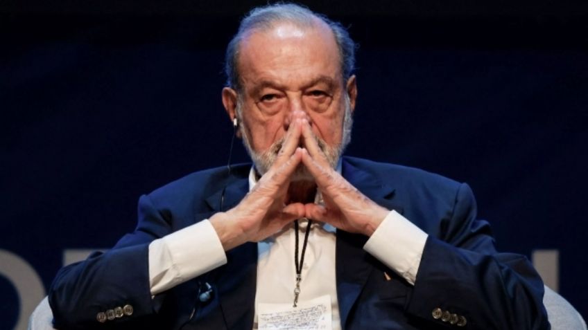 Claudia Sheinbaum 'responde' a Elon Musk: No hay investigación contra Carlos Slim