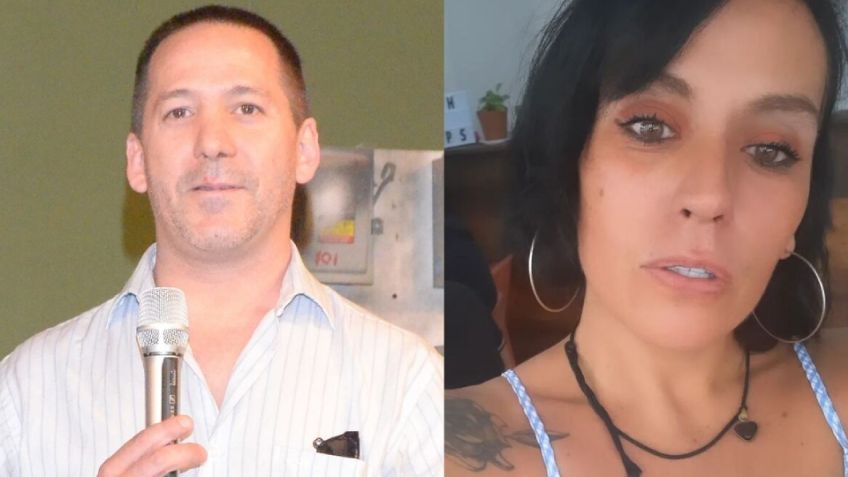 Mayela Laguna desmiente a Luis Enrique Guzmán y afirma no querer saber nada de los Pinal