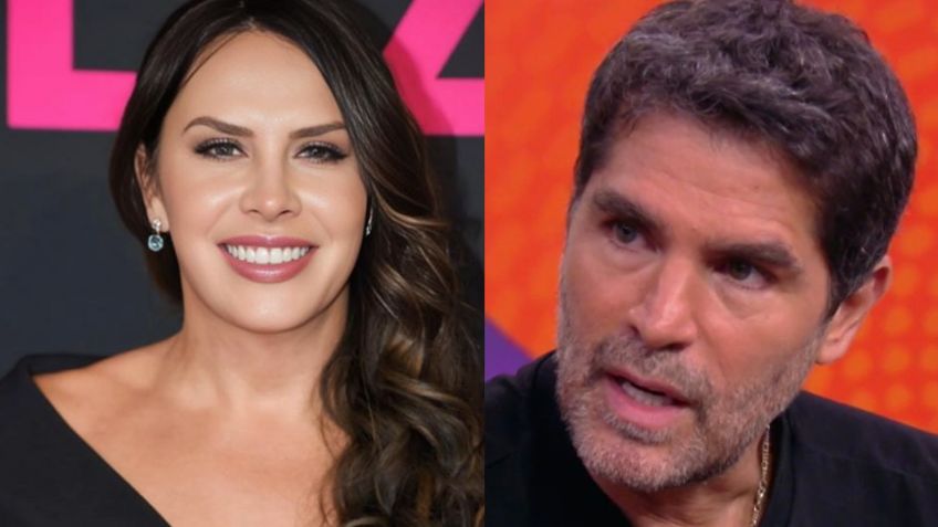 "Sinvergüenza": Eduardo Verástegui llama "señor" a Karla Sofía Gascón por nominación al Oscar