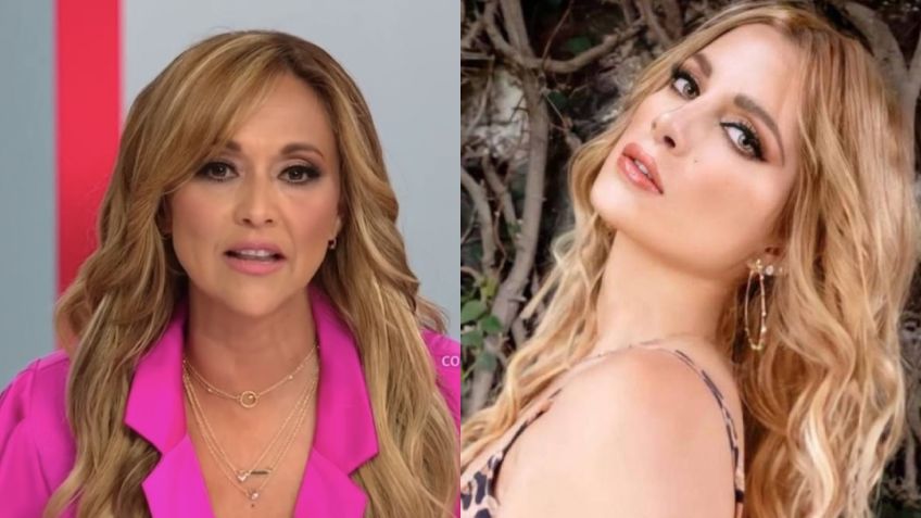 "Qué porquería": Verónica Bastos hace estallar a fans al gritonear a Imelda Tuñón en 'LMC'