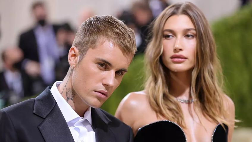 Hailey Bieber se aferraría a Justin Bieber pese a "desprecios"; le aconsejan que lo deje