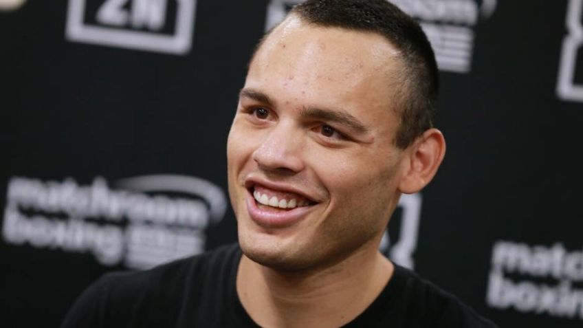 Julio César Chávez Jr. y el problema que podría enfrentar si no cumple su sentencia en EU