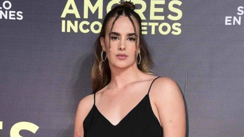 A Gala Montes le cae la ley: Presidente de Pacas Mexicanas lanza exigencia tras robarle