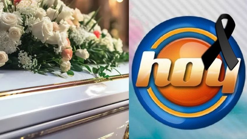 Luto en las novelas: Actriz de Televisa sufre dolorosa muerte y llena de luto a 'Hoy'