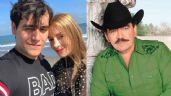Foto ilustrativa de la nota titulada Joan Sebastian no toleraría a Imelda Tuñón y la querría separar de su hijo, Julián Figueroa