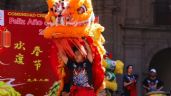 Foto ilustrativa de la nota titulada Desfile de Año Nuevo Chino 2025 en CDMX: Días y horario del mega evento en el Centro