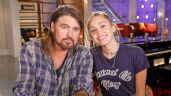 Foto ilustrativa de la nota titulada Pese a estado inconveniente de su padre, Miley Cyrus no quiere reconciliarse con él