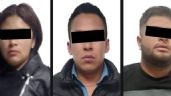 Foto ilustrativa de la nota titulada Caen 3  supuestos miembros de Los Chilangos, grupo generador de violencia en Edomex