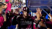 Foto ilustrativa de la nota titulada Los Tomateros ganan en Jalisco y la final de la Liga Mexicana del Pacífico se empata