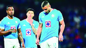 Foto ilustrativa de la nota titulada Liga MX: Cruz Azul inicia nueva era sin Anselmi con un gris empate ante el Puebla