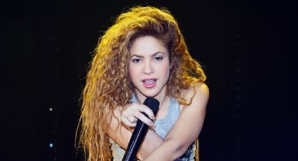 Shakira anuncia el debut musical de sus hijos Sasha y Milan; esto dijo la colombiana