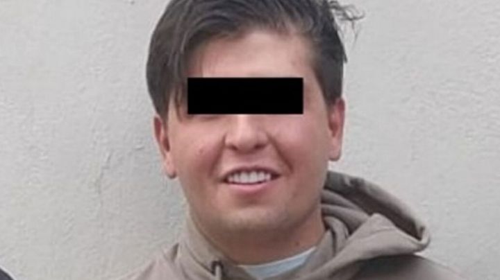 Temen su suicidio: Así fue la reacción del 'Fofo' Márquez tras ser declarado culpable