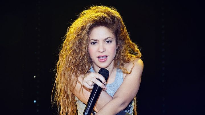 Shakira anuncia el debut musical de sus hijos Sasha y Milan; esto dijo la colombiana