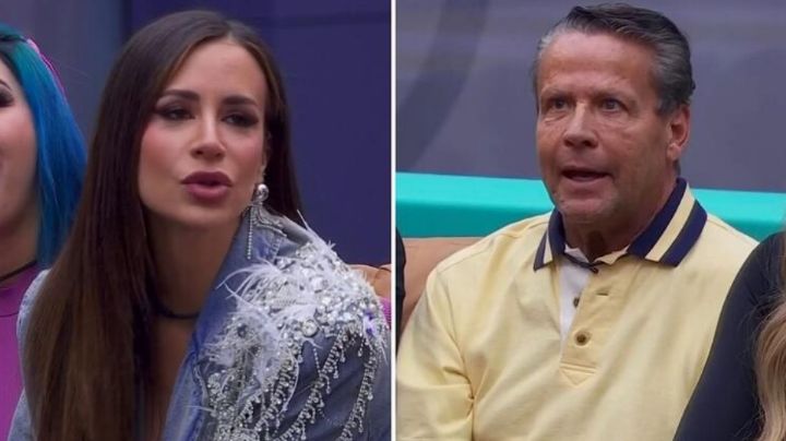 Tras llamarla "ladrona", Cristina Porta confirma demanda legal en contra de Alfredo Adame