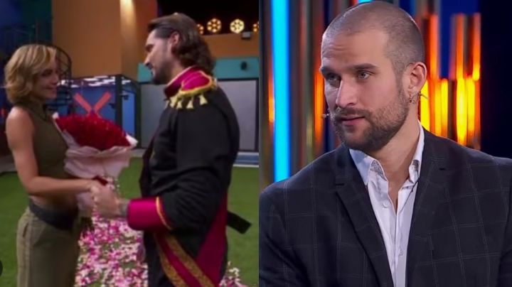 Aleska dejaría a Clovis para retomar romance con Christian Estrada en 'LCDLF All Stars'