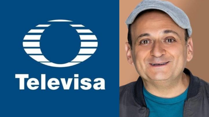 Actor de Televisa sale del clóset en vivo de 'La Saga': Reacción de Jorge Medina causa shock