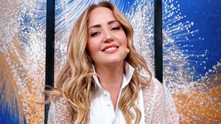 Bernardo Gómez, el ejecutivo de Televisa con el que Andrea Legarreta engañó a Erik Rubín